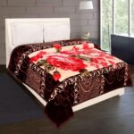 Double Ply Mink Blankets