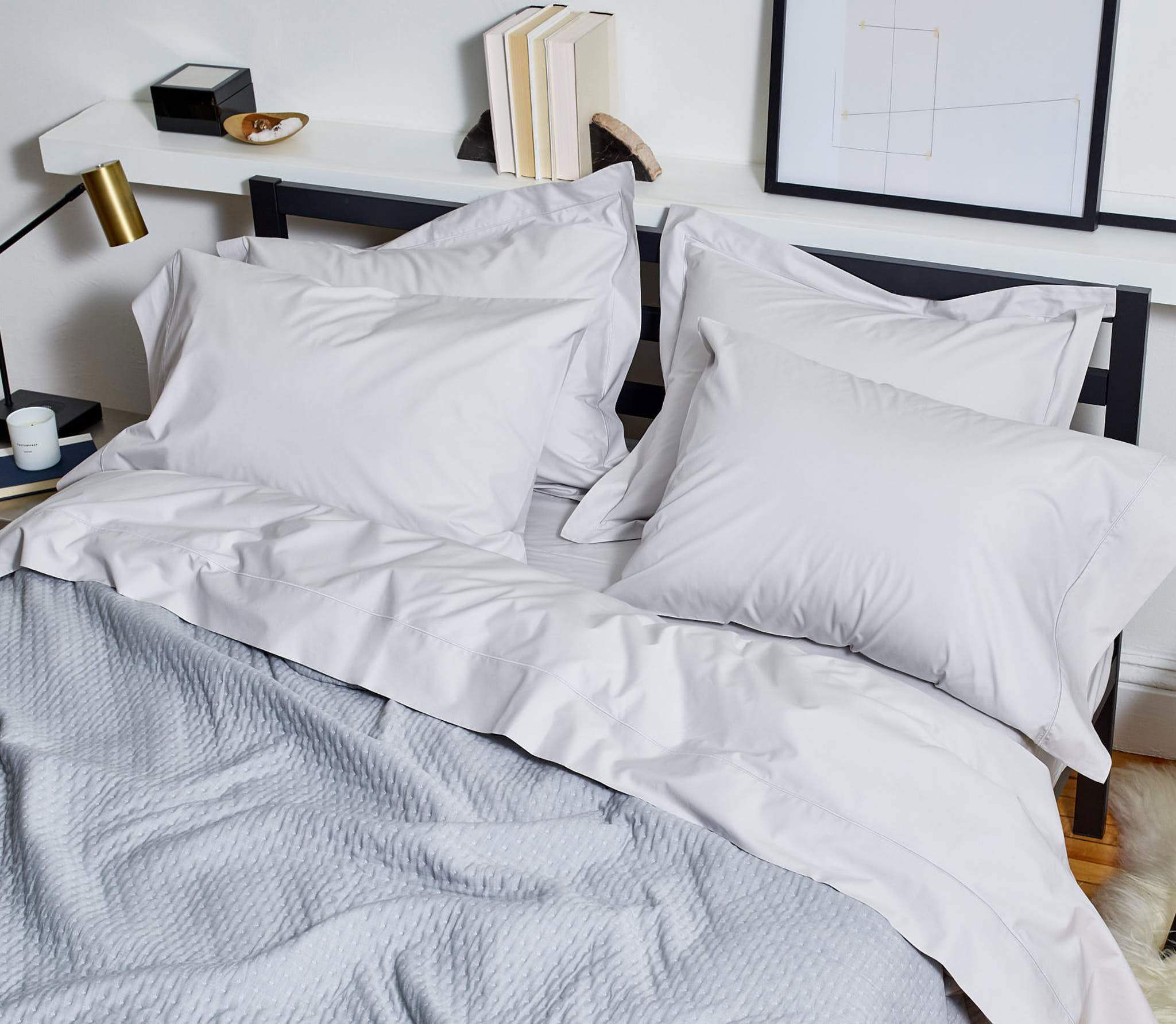 Best Premium Quality Bedsheets supplier-